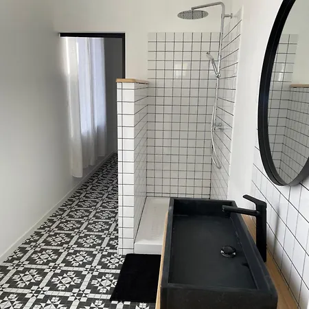 Dom wakacyjny Maison Jacuzzi